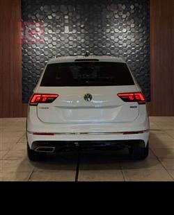 فولكسفاغن تيغوان